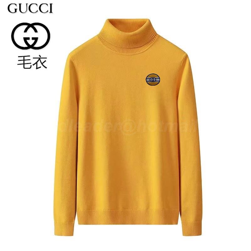 Gucci Men's Sweater 32